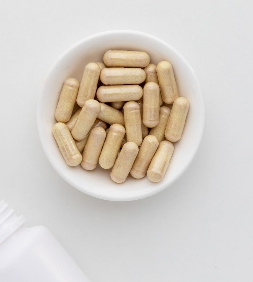 Alpha-Lipoic Acid (ALA)