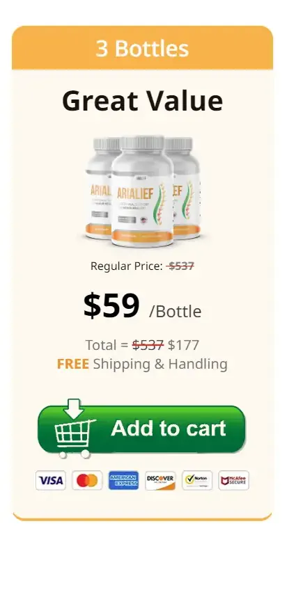 3 Bottle